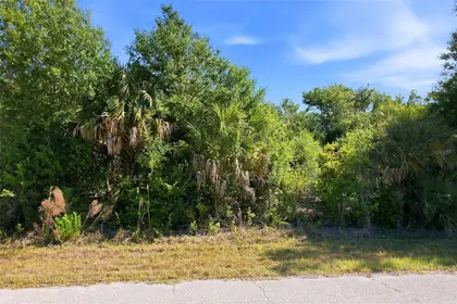 PORT CHARLOTTE FL Property