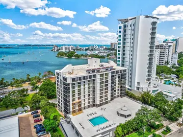 SARASOTA FL Home