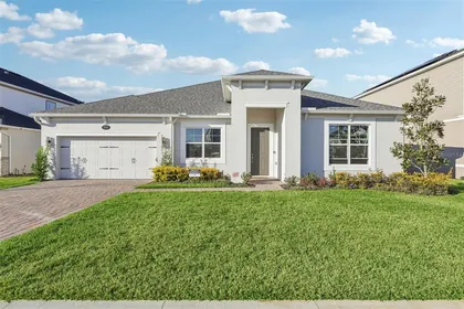 APOPKA FL Home