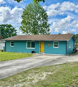 COCOA FL Home