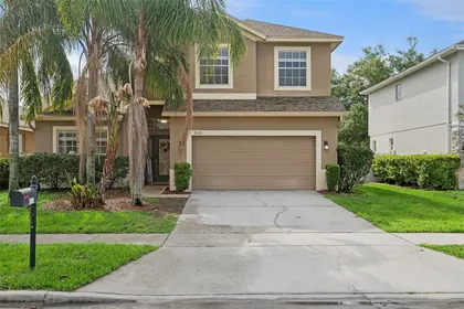 ORLANDO FL Home