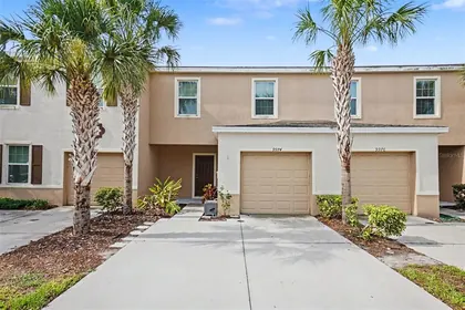 GIBSONTON FL Home
