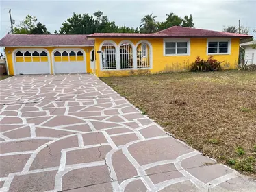 CAPE CORAL FL Home