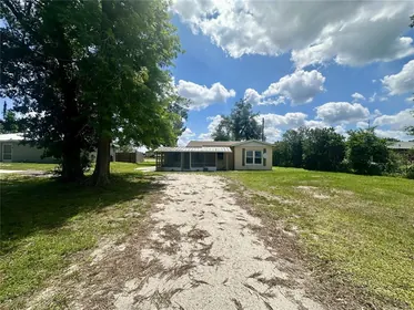 ARCADIA FL Home