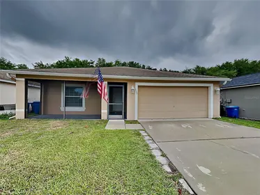WINTER HAVEN FL Home