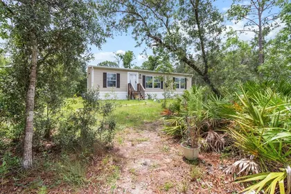 HOMOSASSA FL Home
