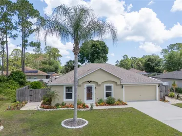PALM COAST FL Home