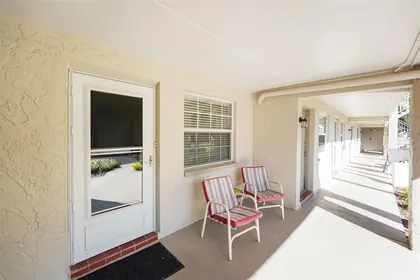 DUNEDIN FL Home
