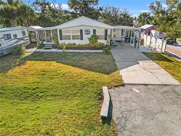 ENGLEWOOD FL Home