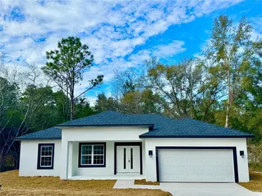 CITRUS SPRINGS FL Home