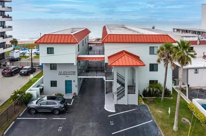 DAYTONA BEACH FL Home