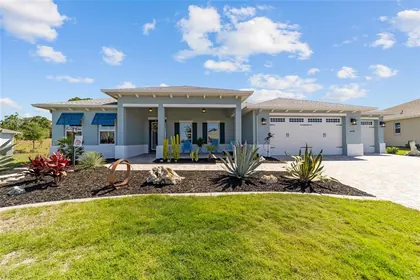 OCALA FL Home