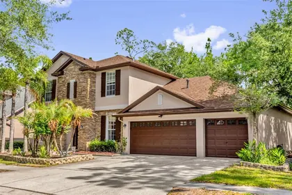 TAMPA FL Home