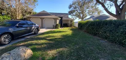 PALM HARBOR FL Home