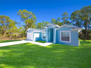 LAKE PLACID FL Home