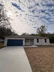 DUNNELLON FL Home