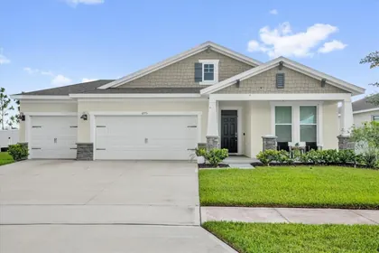 HARMONY FL Home