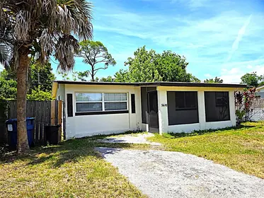 PINELLAS PARK FL Home