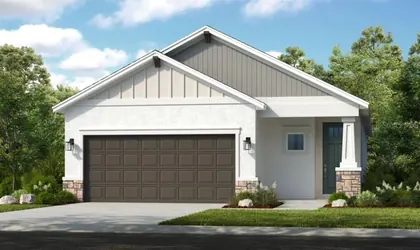 APOLLO BEACH FL Home