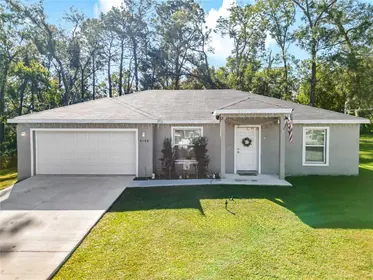 INVERNESS FL Home