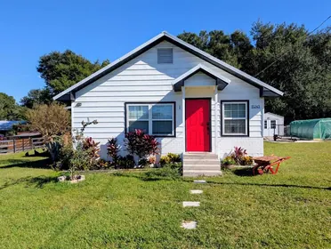WEIRSDALE FL Home