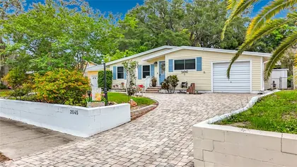 CLEARWATER FL Home