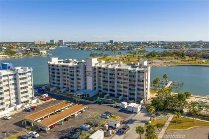 TREASURE ISLAND FL Home