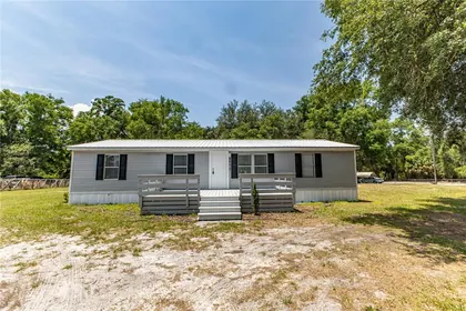 COLEMAN FL Home