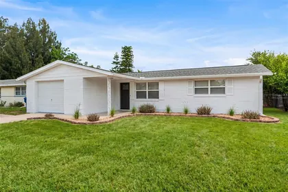 HOLIDAY FL Home