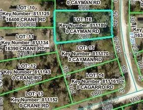 WEEKI WACHEE FL Property