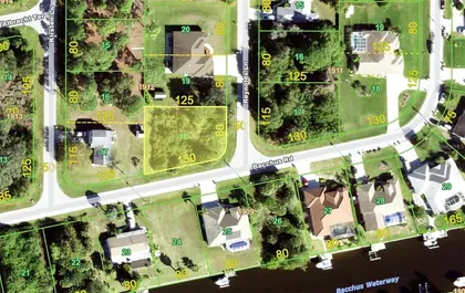 PORT CHARLOTTE FL Property