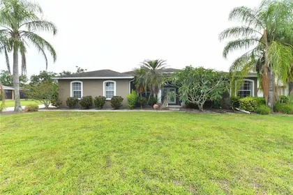PARRISH FL Home