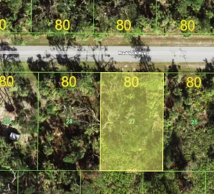 PORT CHARLOTTE FL Property