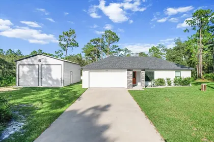 CRYSTAL RIVER FL Home