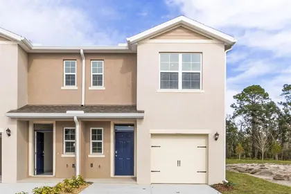 HAINES CITY FL Home