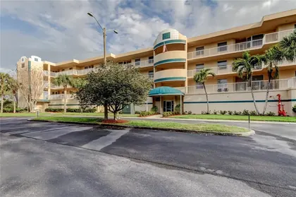 SEMINOLE FL Home