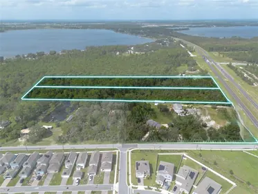 ST CLOUD FL Property