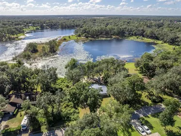 OCKLAWAHA FL Home