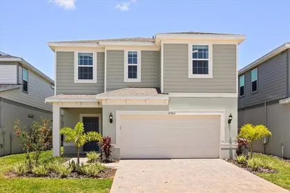 CLERMONT FL Home