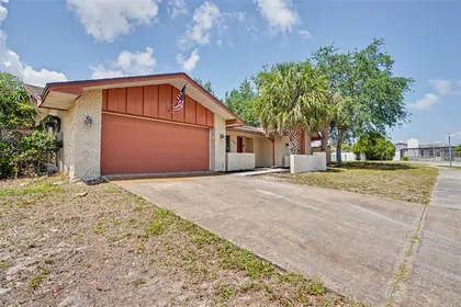PORT RICHEY FL Home