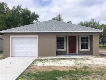 AUBURNDALE FL Home