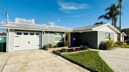 NEW PORT RICHEY FL Home