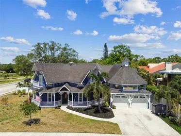 CLEARWATER FL Home