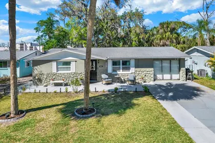 PORT RICHEY FL Home