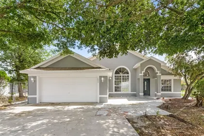 KISSIMMEE FL Home