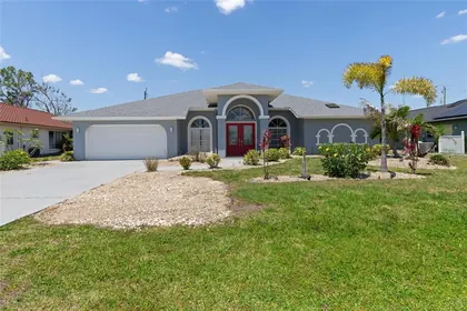 PUNTA GORDA FL Home