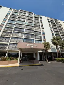 CLEARWATER BEACH FL Home