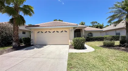 NOKOMIS FL Home
