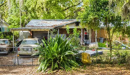 JACKSONVILLE FL Home