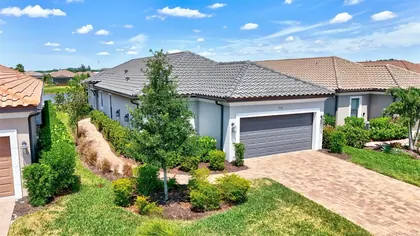 BRADENTON FL Home